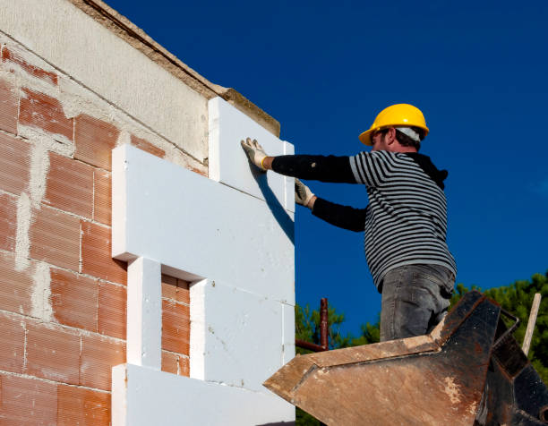 Best Residential Insulation in Hunter, OH