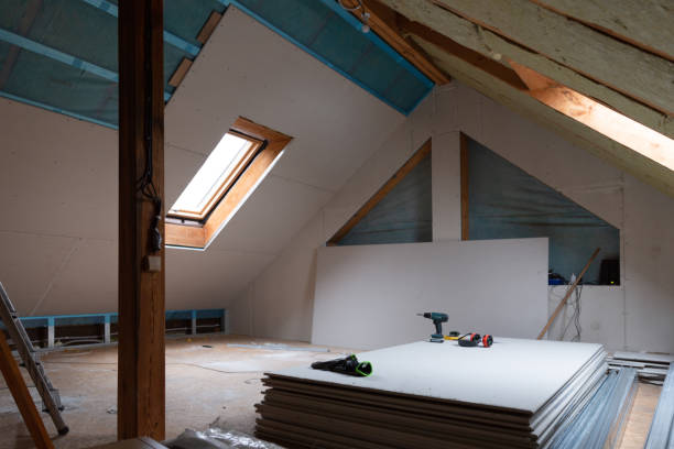 Best Insulation for Specific Applications in Hunter, OH