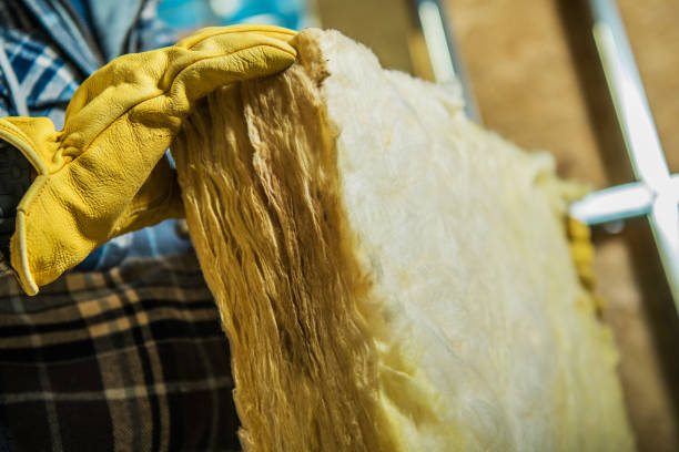 Best Insulation Installation Services in Hunter, OH