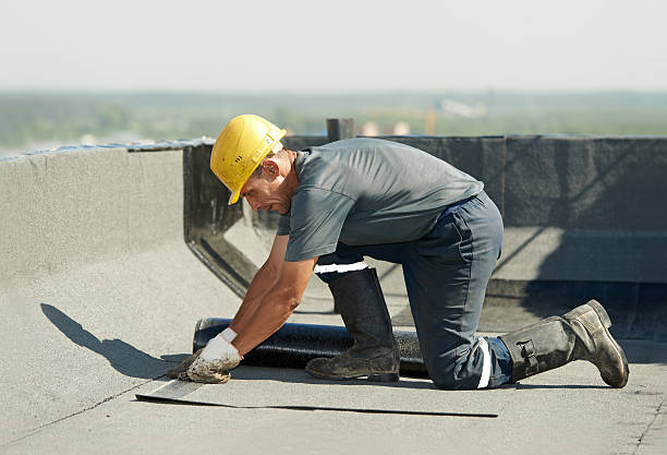 Best Commercial Insulation in Hunter, OH
