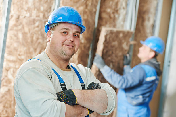Best Insulation for Specific Applications in Hunter, OH