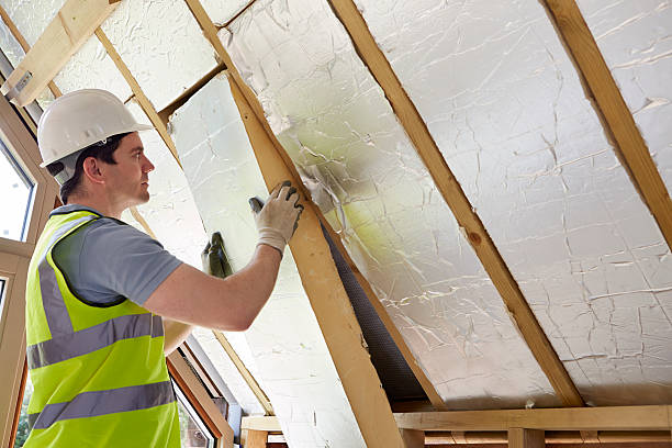 Best Insulation Materials and Products in Hunter, OH
